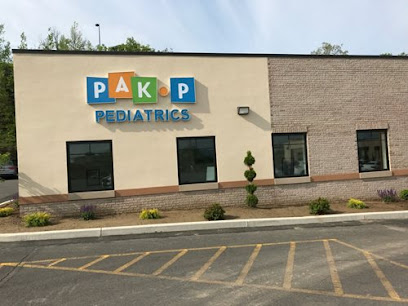 PAK Pediatrics (Pittston Office) image