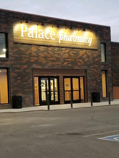 Palace Pharmacy image