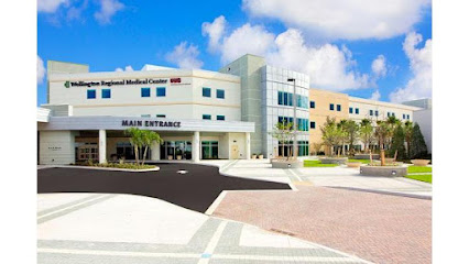 Palm Beach Gardens Medical Center main image