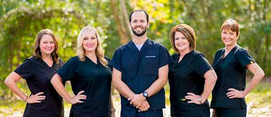 Palm Family Dentistry: Daniel Palm, DDS image