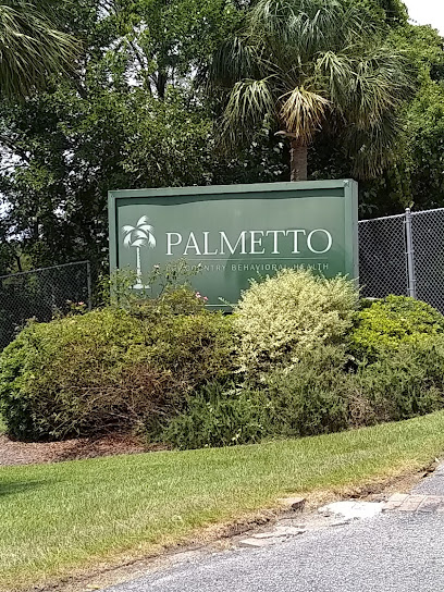 Palmetto Lowcountry Behavioral Health main image