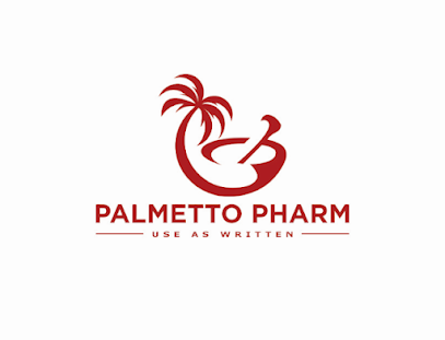 Palmetto Pharm main image