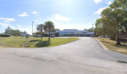 Palmetto Surgery Center main image