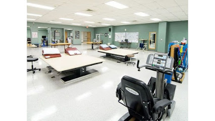 PAM Health Rehabilitation Hospital of Beaumont image