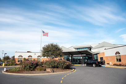 PAM Health Rehabilitation Hospital of Dover image