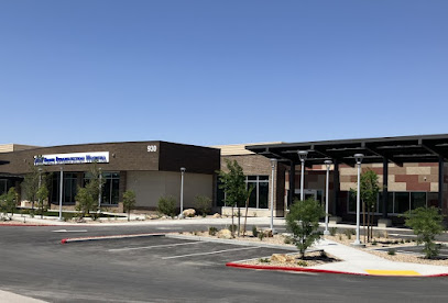 PAM Health Rehabilitation Hospital of Henderson main image