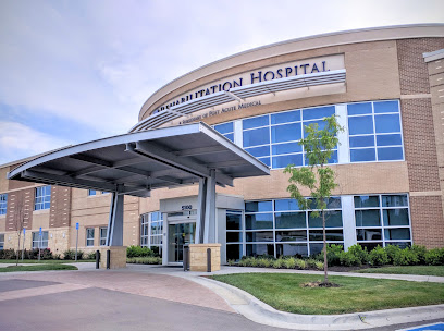 PAM Health Rehabilitation Hospital of Overland Park main image