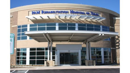 PAM Health Rehabilitation Hospital of Tulsa main image