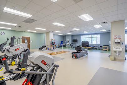 PAM Health Rehabilitation Hospital of Wausau main image