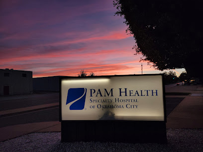 PAM Health Specialty Hospital of Oklahoma City main image