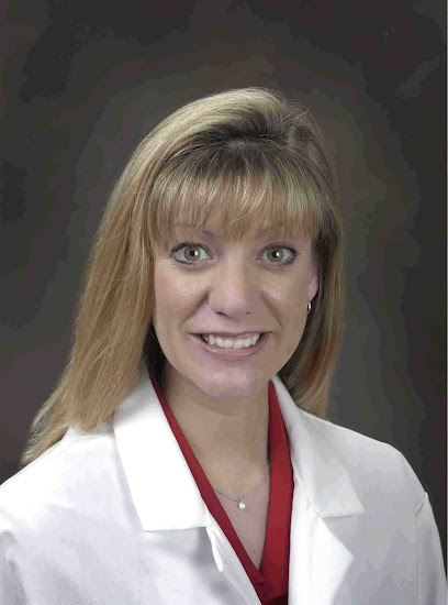 Pamela A. McQuillin, M.D. main image