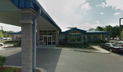 Panama City Surgery Center image