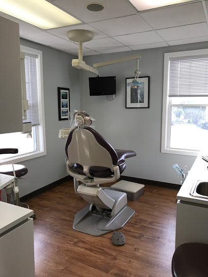 Paolucci Dental Associates image