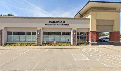 Paradigm Educational Center image