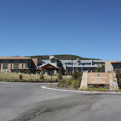 Park City Hospital main image