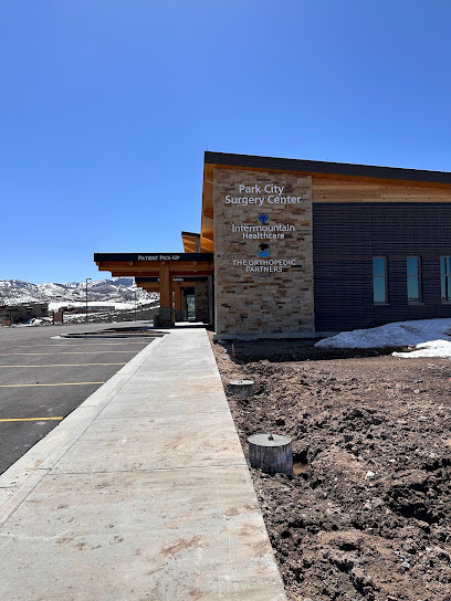 Park City Surgery Center main image