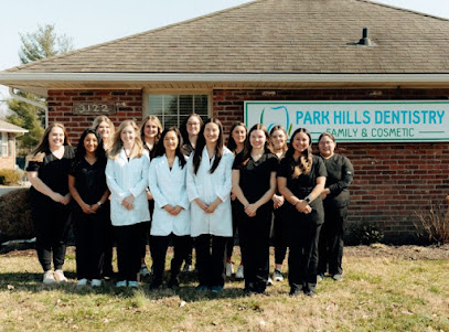 Park Hills Dentistry image