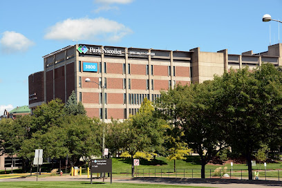 Park Nicollet Child and Family Behavioral Health Center main image