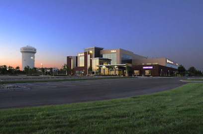 Park Nicollet Clinic and Specialty Center Maple Grove image