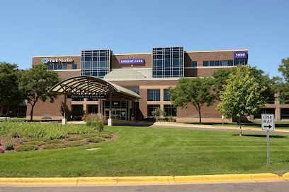 Park Nicollet Clinic and Specialty Center St. Louis Park 3850 Building main image