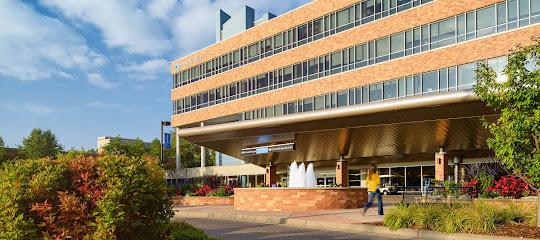 Park Nicollet Heart and Vascular Center main image