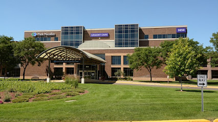 Park Nicollet Jane Brattain Breast Center image