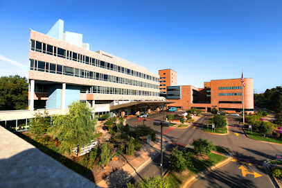 Park Nicollet Specialty Center at Methodist Hospital 6500 Building main image