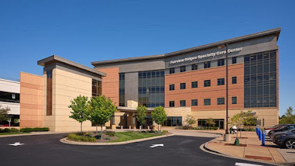 Park Nicollet Women's Clinic and OBGYN Burnsville 14101 Building image