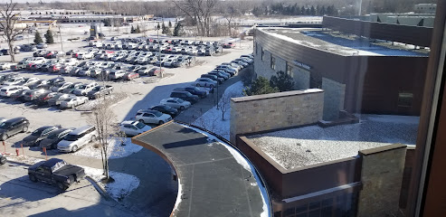 Park Nicollet Women's Clinic and OBGYN Maple Grove image