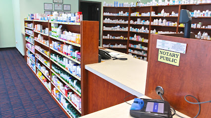 PARK PHARMACY - FREE Prescription Delivery main image