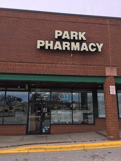 Park Pharmacy image