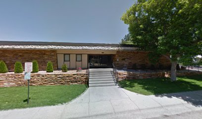 Park Ridge Behavioral Healthcare main image