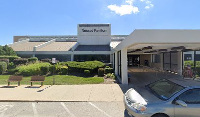 Park Ridge, Nesset - Geriatric Medicine main image