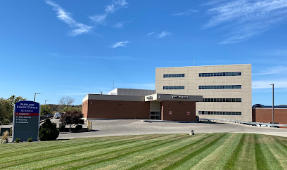 Parkland Health Center Emergency Room image