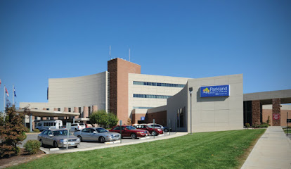 Parkland Health Center main image