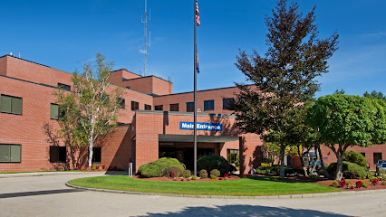 Parkland Medical Center main image