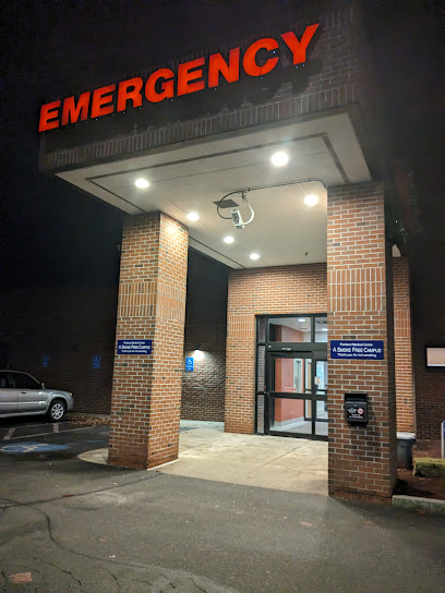 Parkland Medical Center Emergency Room image