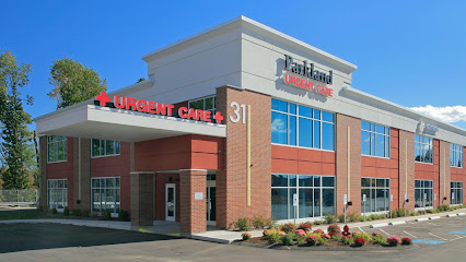 Parkland Urgent Care at Salem image