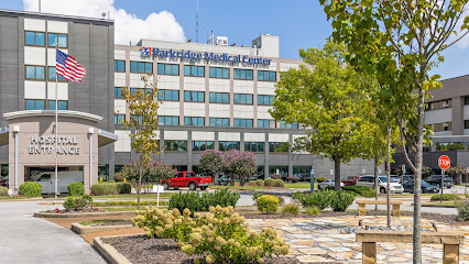 Parkridge Medical Center main image