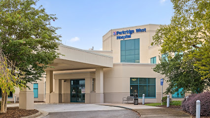 Parkridge West Hospital main image