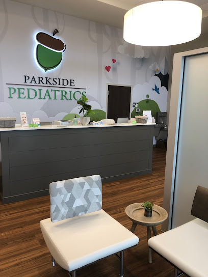 Parkside Pediatrics image