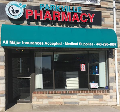 Parkville Pharmacy image