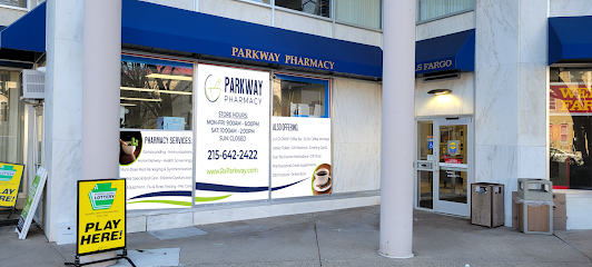 Parkway Pharmacy main image