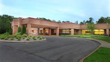 Parkwood Behavioral Health System image