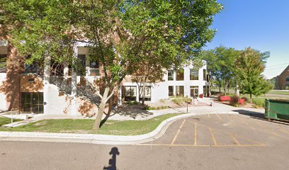 Parry Center main image