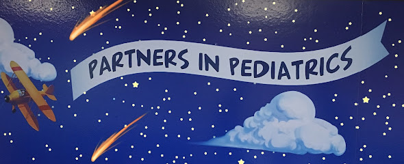 Partners In Pediatrics image