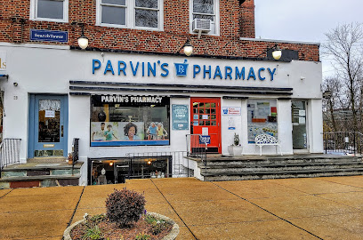 Parvin's Pharmacy main image