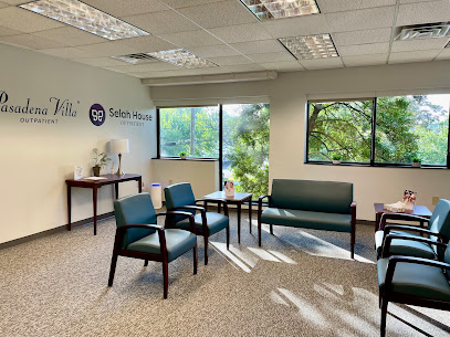 Pasadena Villa Outpatient Treatment Center - Nashville main image