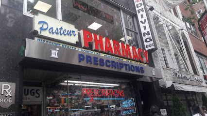 Pasteur Pharmacy/Newton-Timmermann Pharmacy image