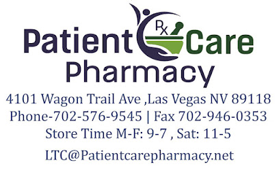 Patient Care Pharmacy main image